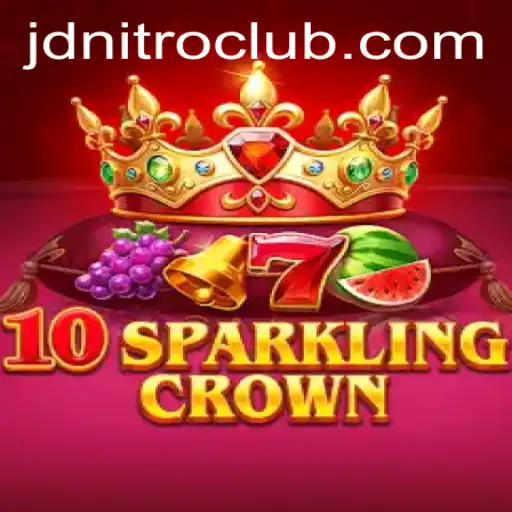Unveiling 10SparklingCrown: A Mesmerizing New Game Experience