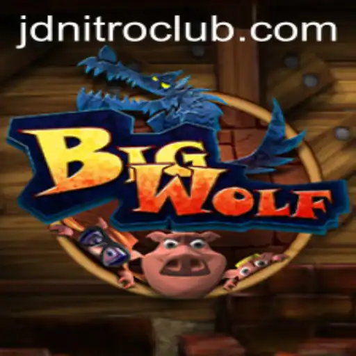 BigWolf: The Thrilling New Game Revolutionizing Adventure Gaming