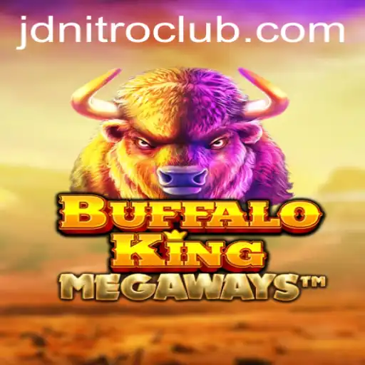 BuffaloKing: The Ultimate Game Experience with JD Nitro