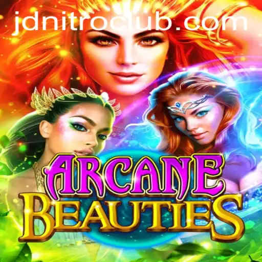 Enter the Mystical World of ArcaneBeauties with JD Nitro