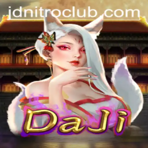 DaJi: The Enigmatic World of JD Nitro Games