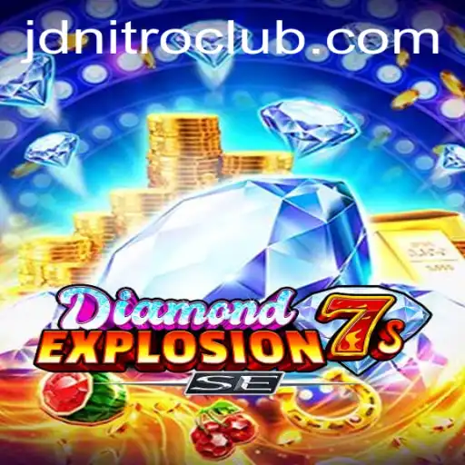 Exploring the Thrills of DiamondExplosion7sSE: Gameplay and Dynamics