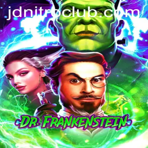 DrFrankenstein: A Thrilling Fusion of Classic Horror and Strategic Gameplay