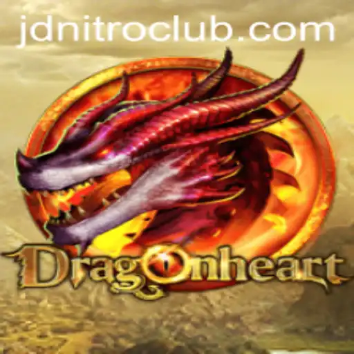 DragonHeart: A Thrilling Adventure in the World of JD Nitro