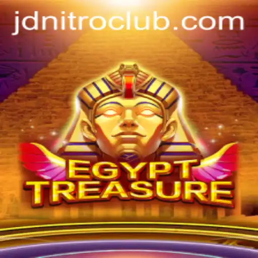 Exploring the Adventure: A Deep Dive into EgyptTreasure and JD Nitro