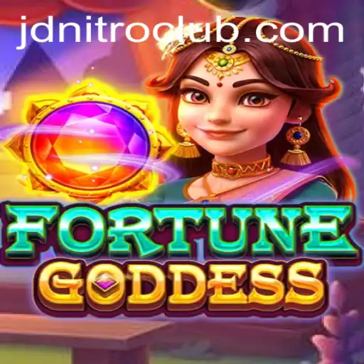 Exploring the World of FORTUNEGODDESS: A Journey with JD Nitro
