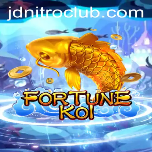 Exploring the Enchanting World of FORTUNEKOI: A Thrilling Dive Into Virtual Aquatic Adventures