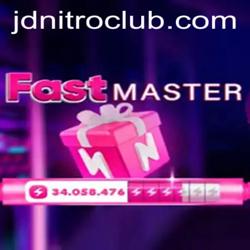 Unveiling FastMaster: Dominating the Racing World with JD Nitro