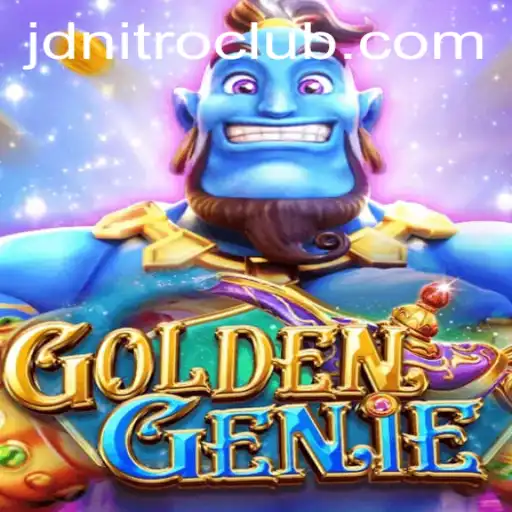 Exploring GOLDENGENIE: The Thrilling New Game with JD Nitro Integration