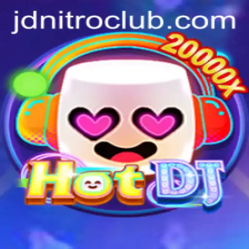HotDJ: The Ultimate Rhythm Gaming Experience with JD Nitro