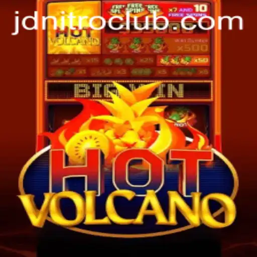 Discover the Thrills of HotVolcano: A Sizzling New Adventure