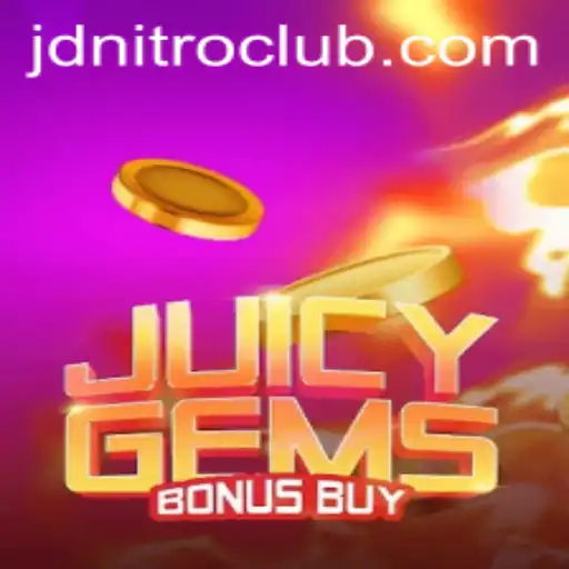 JuicyGemsBonusBuy Game Analysis