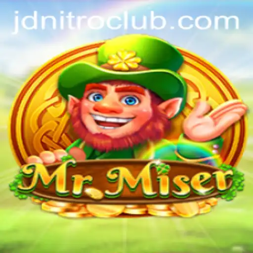 MrMiser: Dive Deep into the World of Strategy with JD Nitro