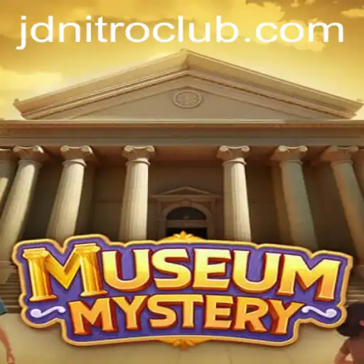 Unlocking the Secrets of MuseumMystery: An Engaging Adventure with JD Nitro
