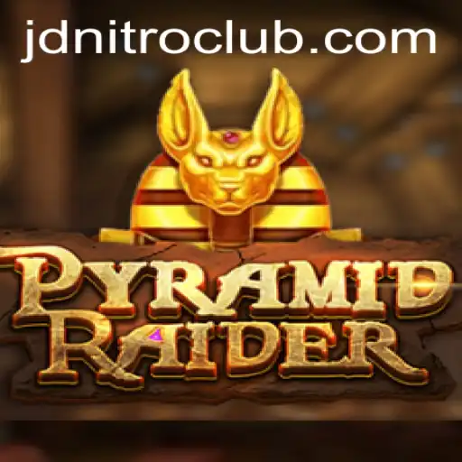 Unveiling the Adventure: PyramidRaider and JD Nitro's Influence