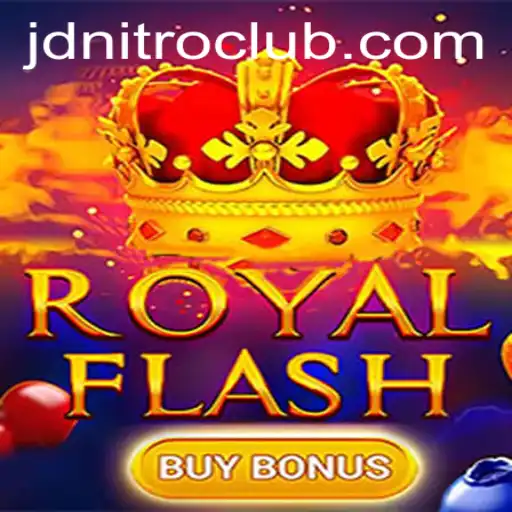 Exploring the Exciting World of RoyalFlashBuyBonus and JD Nitro