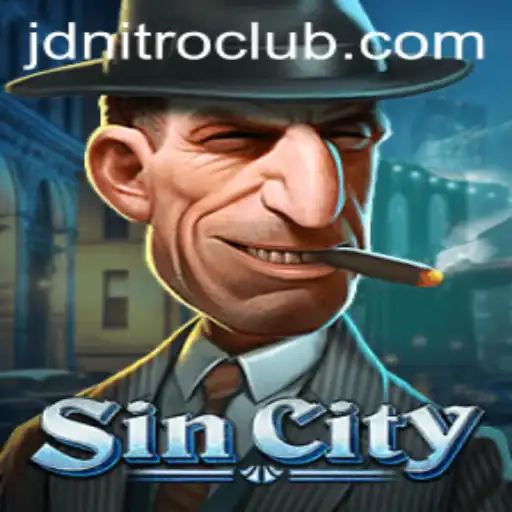 Welcome to SinCity: An Immersive Gaming Experience with JD Nitro