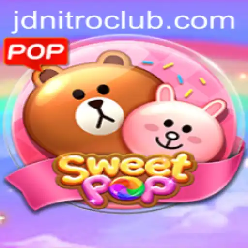 SweetPOP: A Delicious Journey Into the Candy Kingdom