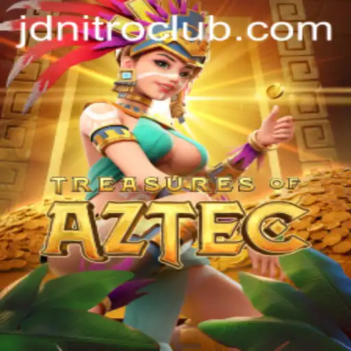 The Enchanting World of Treasures of Aztec: Discover the Thrills of JD Nitro