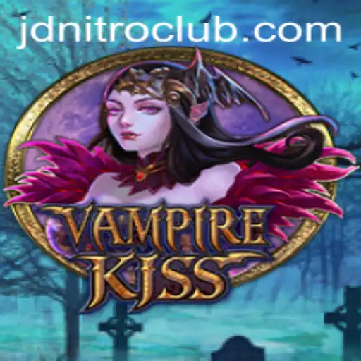 Discover VampireKiss: An Immersive Gaming Experience with JD Nitro