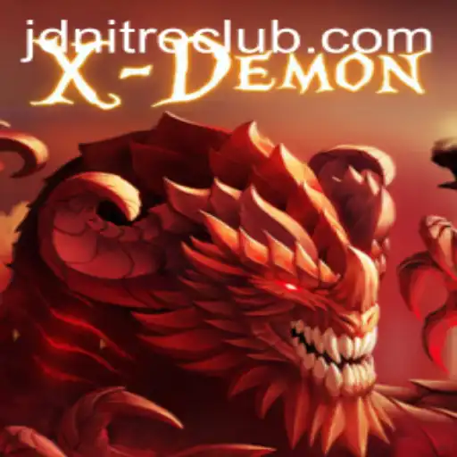 Unleashing the Thrills of XDemon: A Deep Dive into the JD Nitro Universe