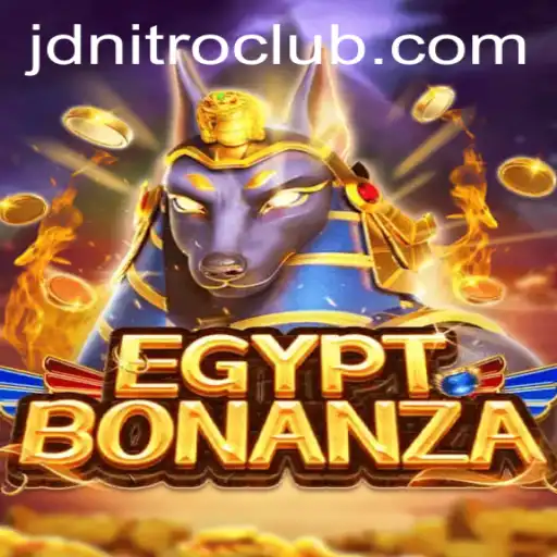 Unveiling the Mystique of EgyptBonanza: A Gaming Phenomenon Integrated with JD Nitro