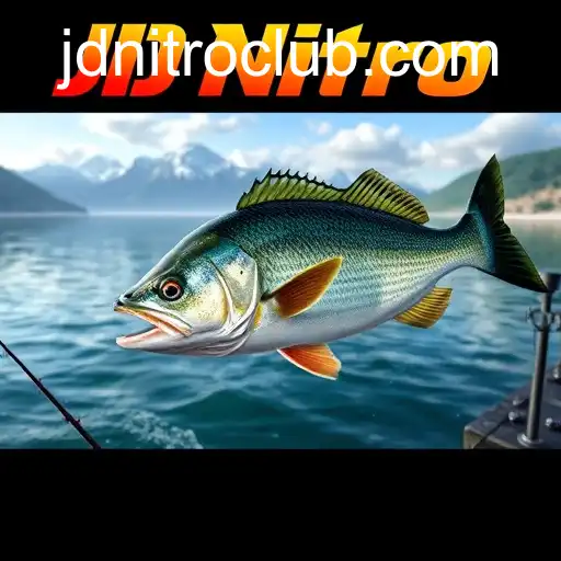 Exploring the World of Fishing Games