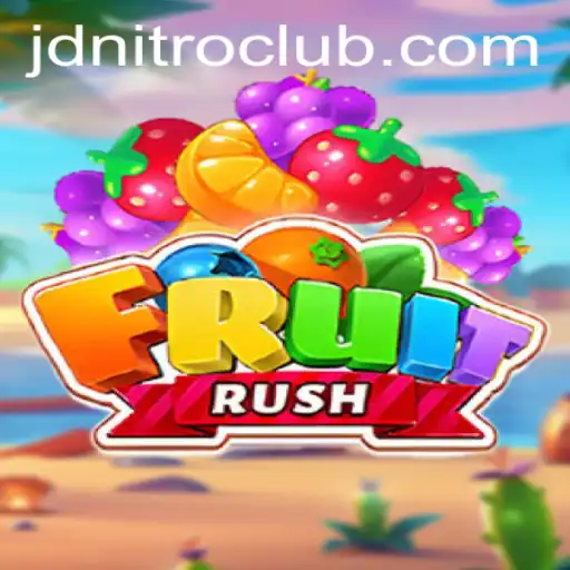 Discover the Exciting World of FruitRush and Unlock the Power of JD Nitro