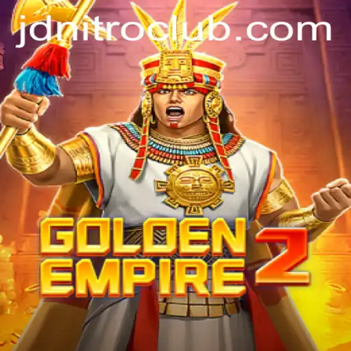 Exploring the Riveting World of GoldenEmpire2 and Its Unmatched Gameplay Dynamics