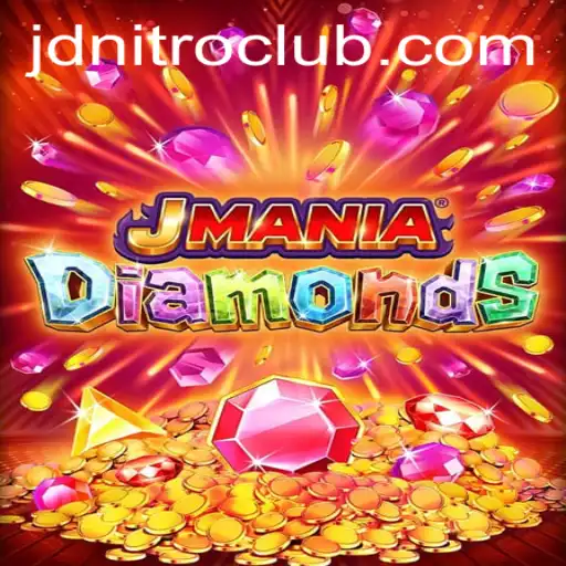 Explore the Thrilling World of JManiaDiamonds