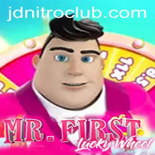 Discover the Exciting World of MrFirstLuckyWheel and JD Nitro
