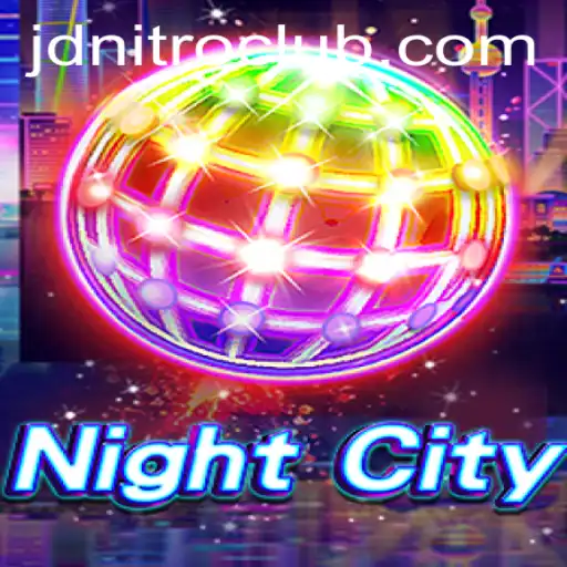 Exploring NightCity: A Dive into the World of 'JD Nitro'