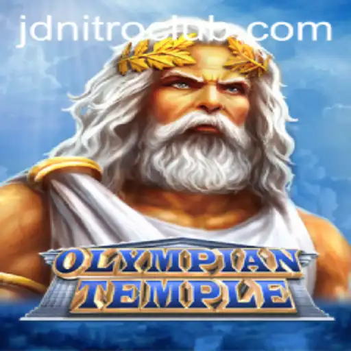 Exploring the Mythical Realms of OlympianTemple with JD Nitro
