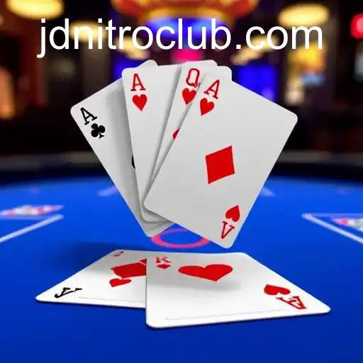 Exploring the World of Online Baccarat: A Deep Dive into JD Nitro