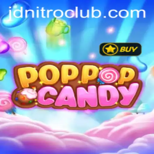 Exploring the Dynamic World of POPPOPCANDY and JD Nitro