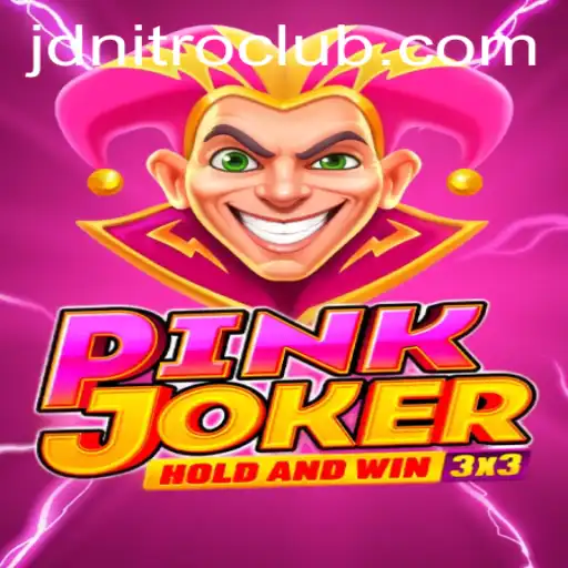 Exploring the Exciting World of Pinkjoker: A New Era with JD Nitro