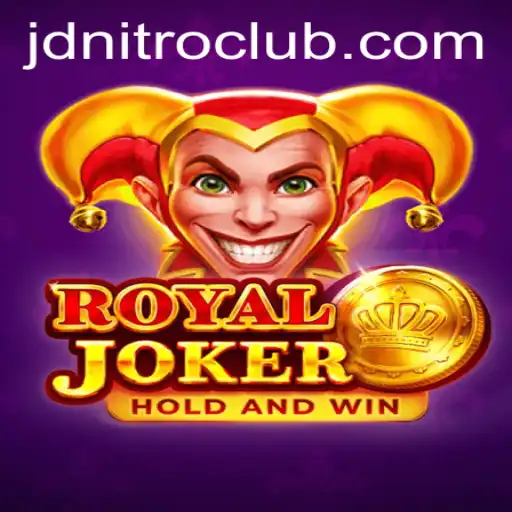 Exploring RoyalJoker: The Thrilling Table Game Featuring JD Nitro
