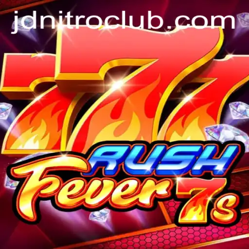Unleashing the Excitement of RushFever7s: A Comprehensive Guide Featuring JD Nitro
