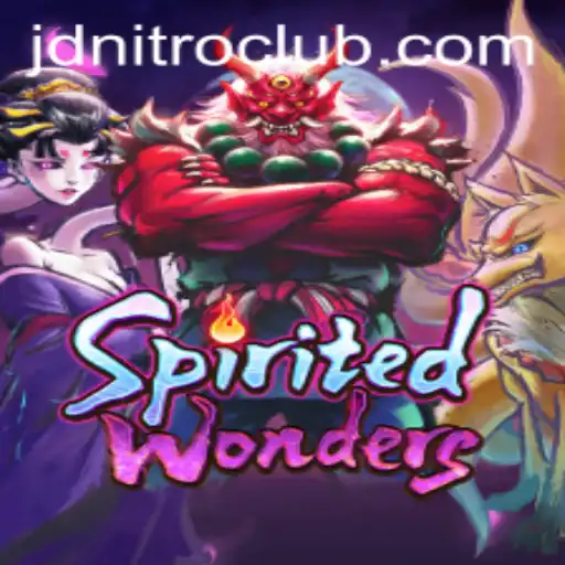 Exploring the Enchanting World of SpiritedWonders: A Deep Dive into Gameplay and Rules