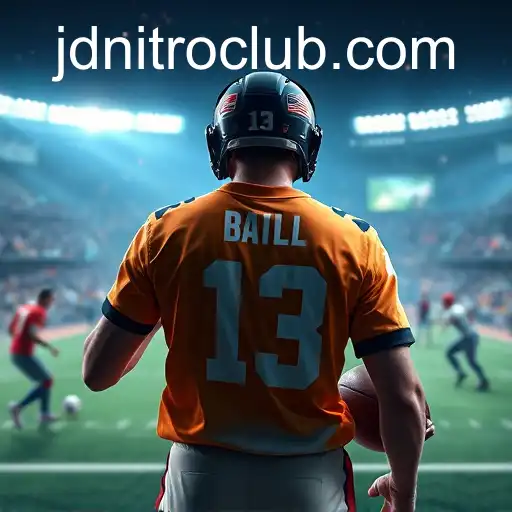 Exploring the World of Sports Betting: The Role of JD Nitro