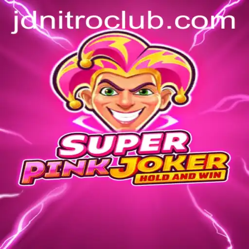 Exploring the Enigmatic World of SuperPinkJoker: A Comprehensive Guide