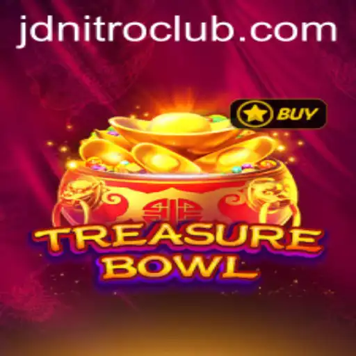 TreasureBowl: The Thrilling New Digital Quest with JD Nitro