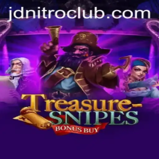 Exploring the Thrills of TreasuresnipesBonusBuy in the World of Gaming