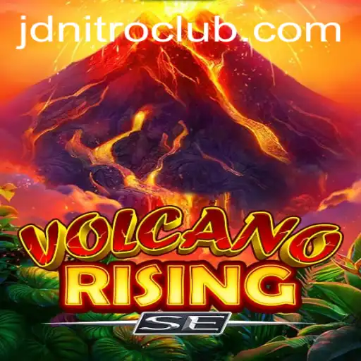 VolcanoRisingSE: The Eruptive New Experience