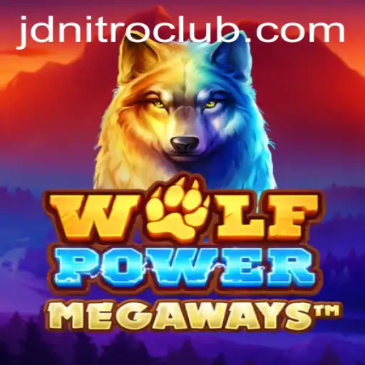 Unleashing the Adventure of WolfPowerMega: A Revolutionary Gaming Experience