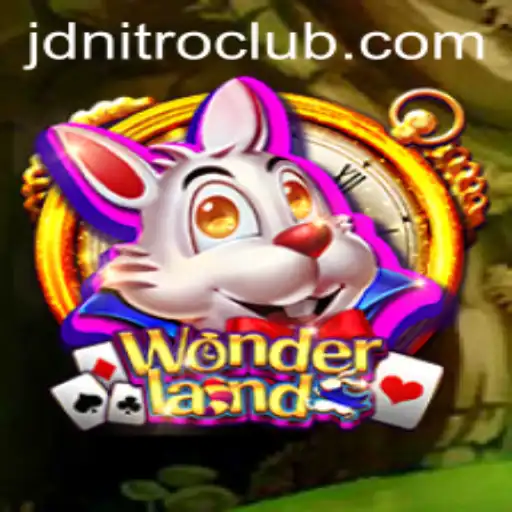 Exploring the Enchanting World of Wonderland and JD Nitro