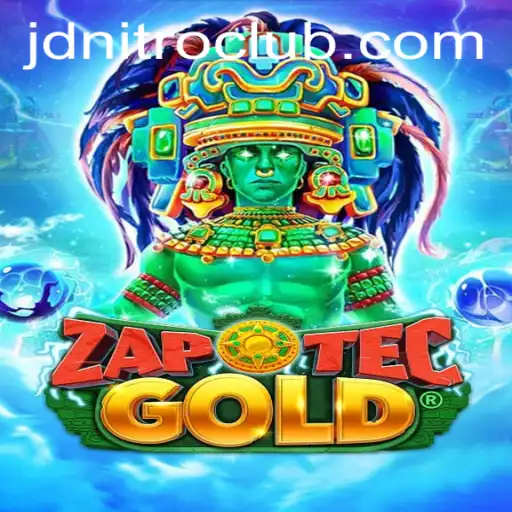 Exploring the Vibrant World of ZapOtecGold and Unleashing JD Nitro